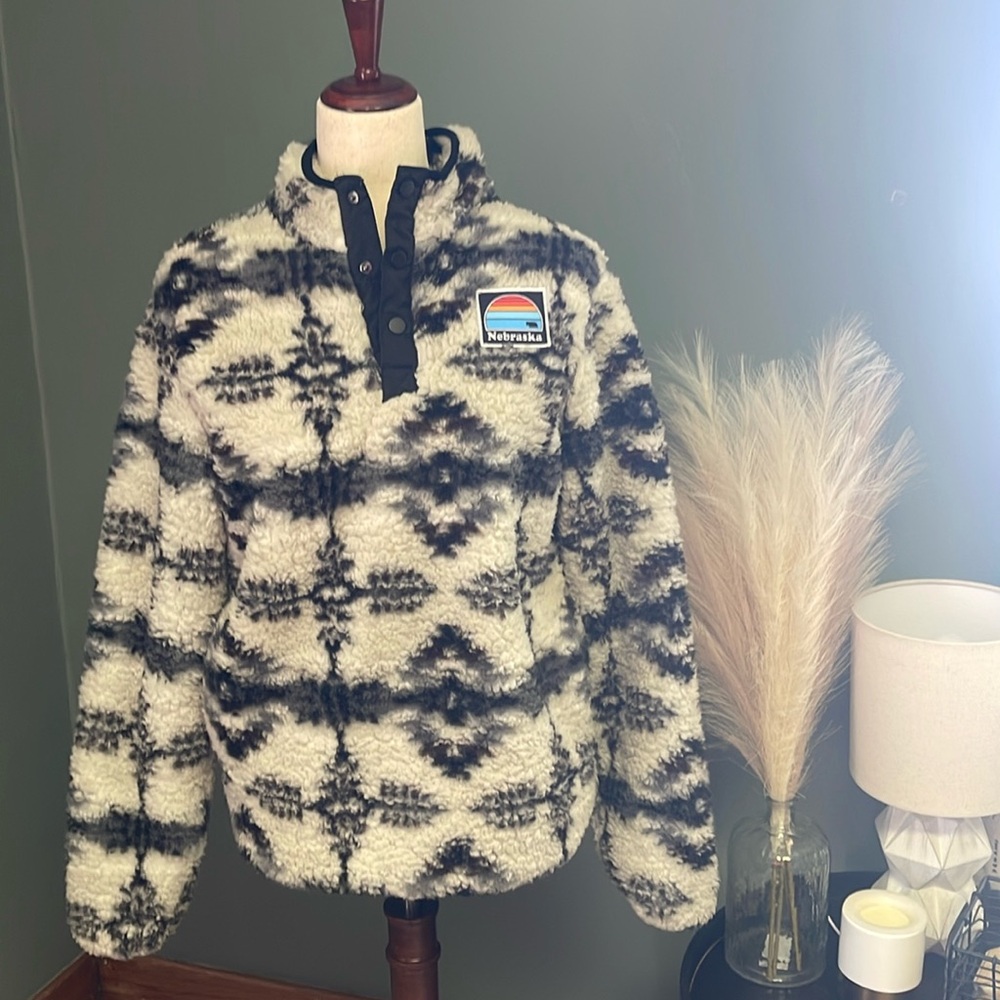 Aztec Sherpa